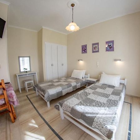 Eleonas Holiday Home Apartment 에이지오스스테파노스 외부 사진