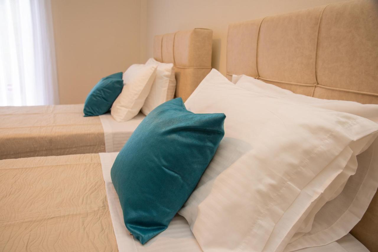 Eleonas Holiday Home Apartment 에이지오스스테파노스 외부 사진