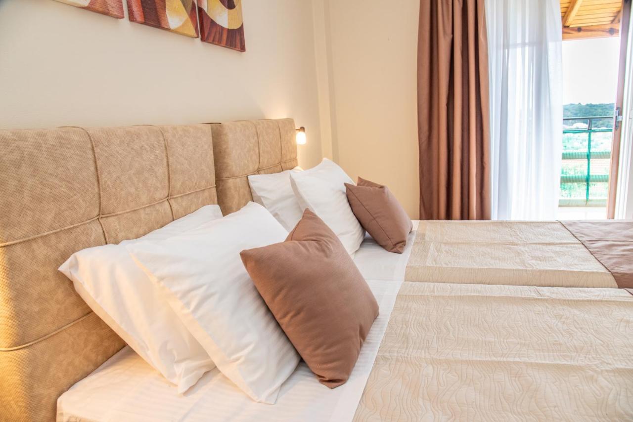 Eleonas Holiday Home Apartment 에이지오스스테파노스 외부 사진