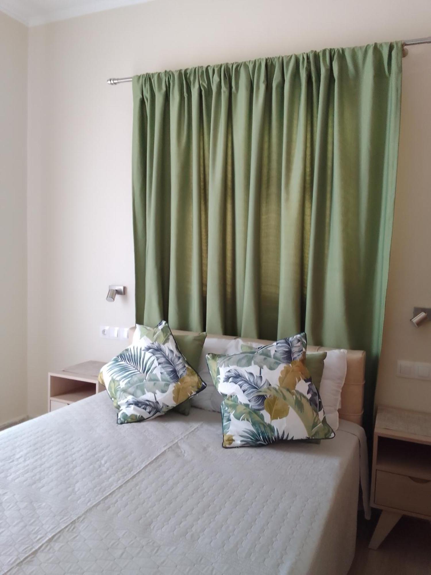 Eleonas Holiday Home Apartment 에이지오스스테파노스 외부 사진