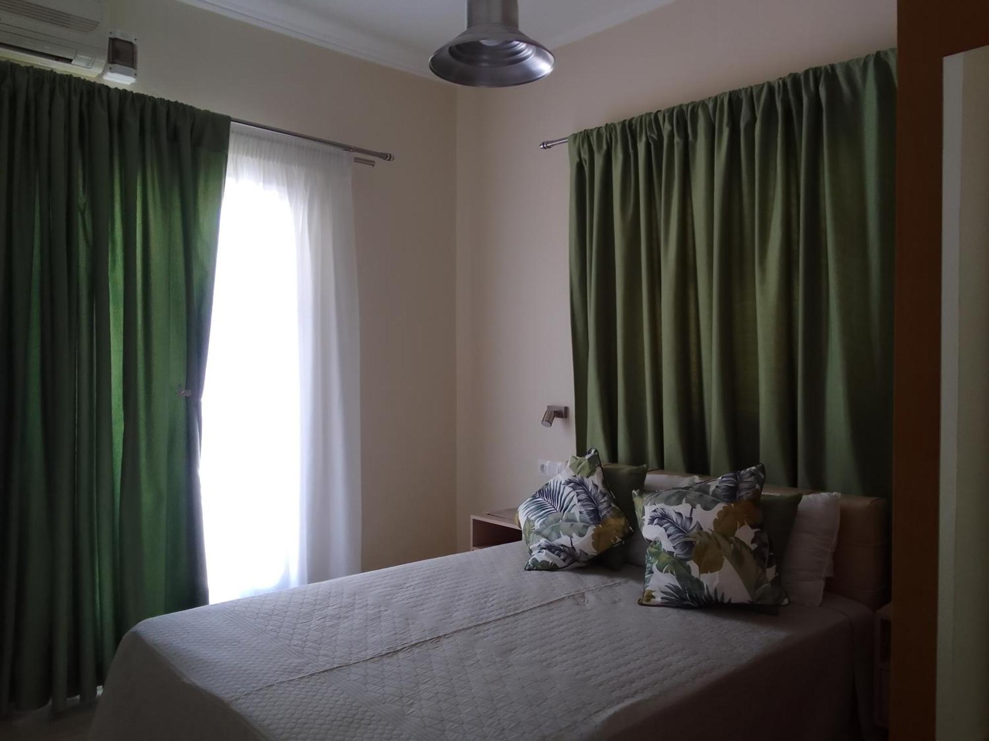 Eleonas Holiday Home Apartment 에이지오스스테파노스 외부 사진