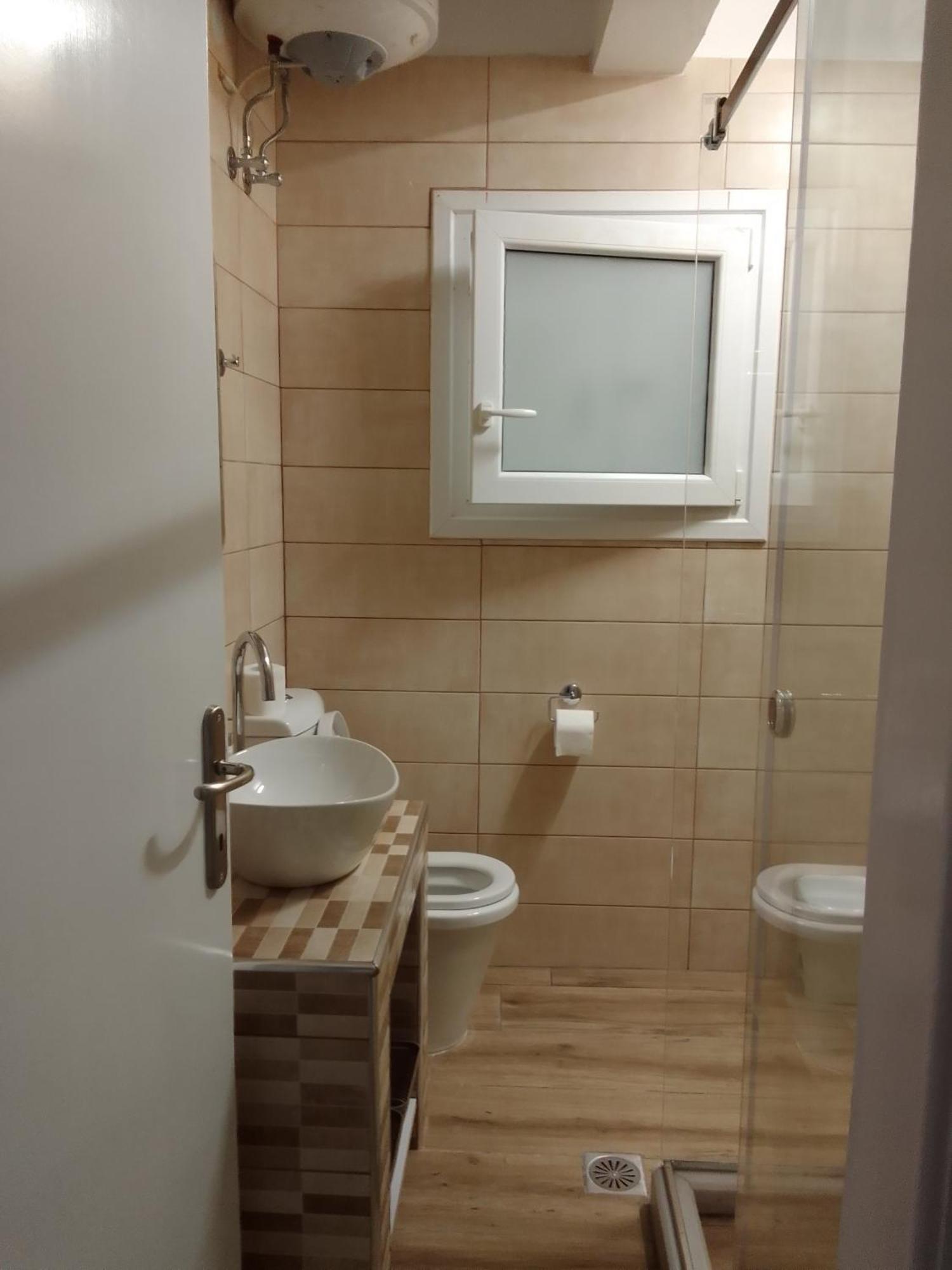 Eleonas Holiday Home Apartment 에이지오스스테파노스 외부 사진