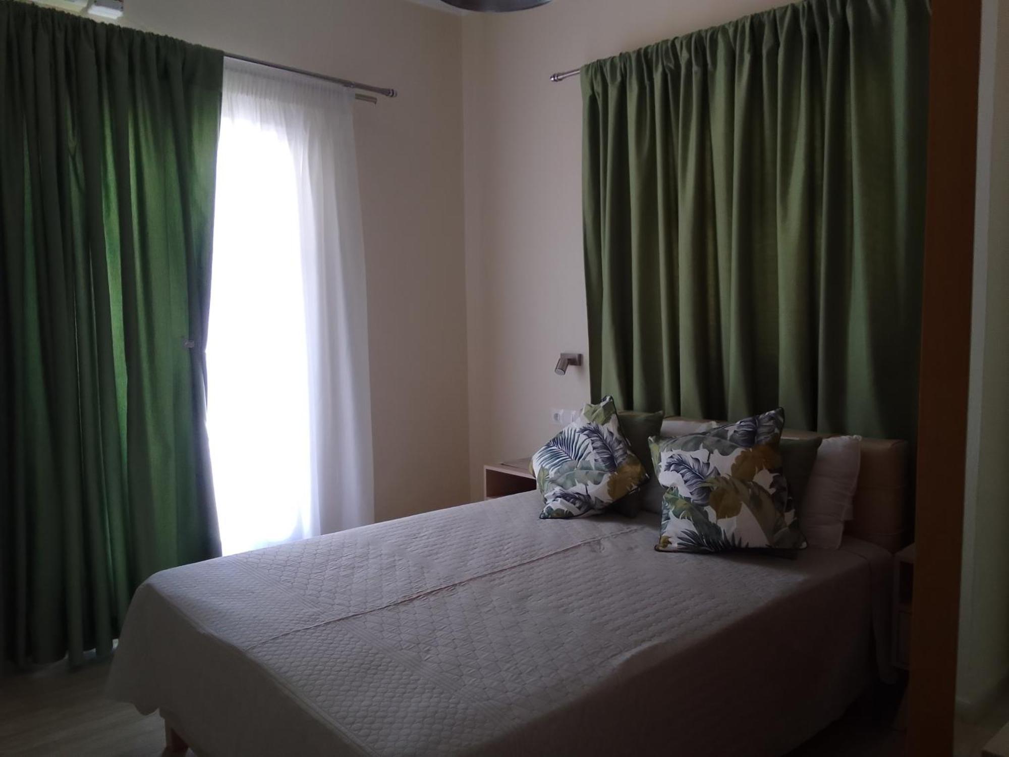 Eleonas Holiday Home Apartment 에이지오스스테파노스 외부 사진