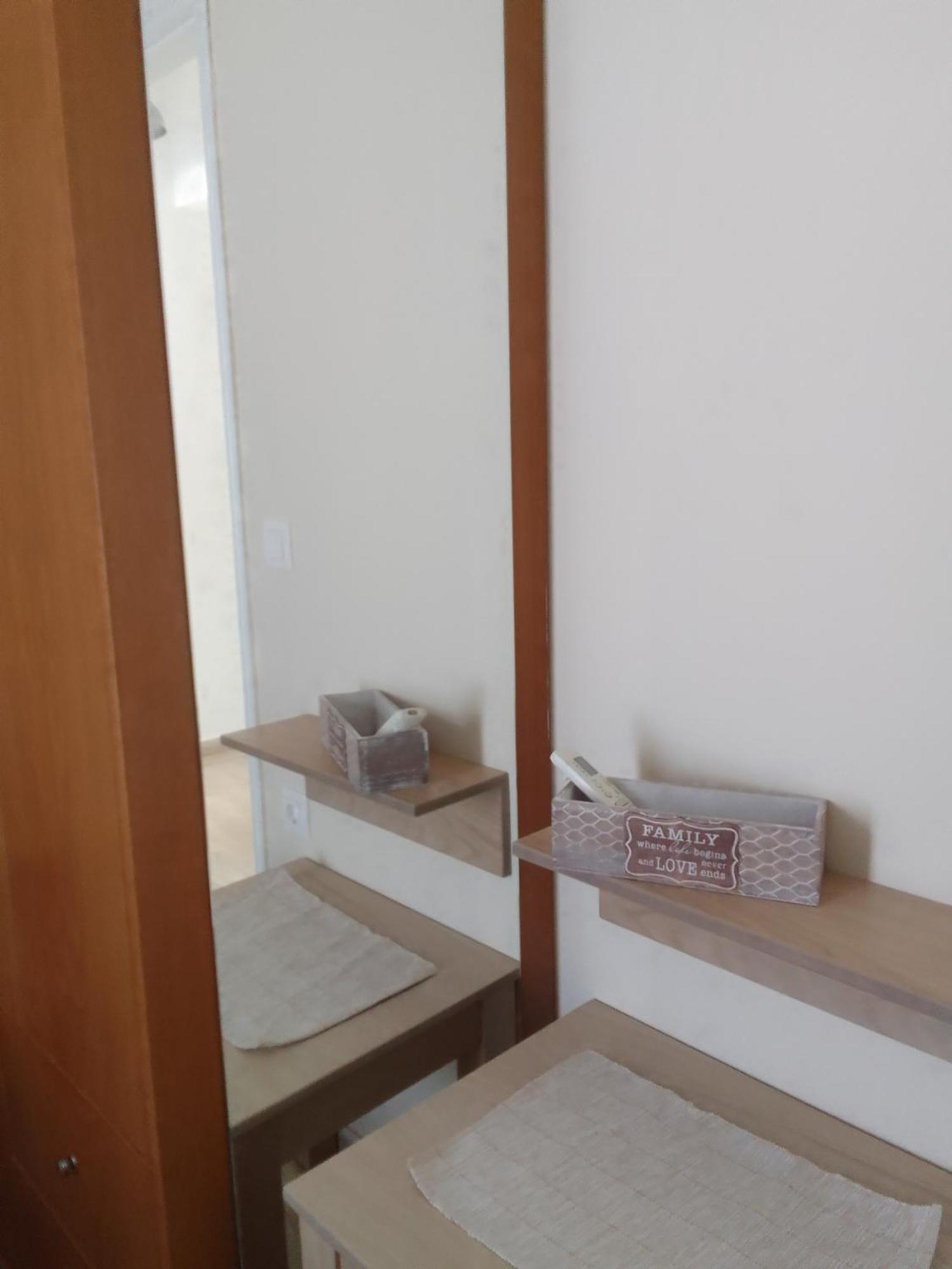 Eleonas Holiday Home Apartment 에이지오스스테파노스 외부 사진