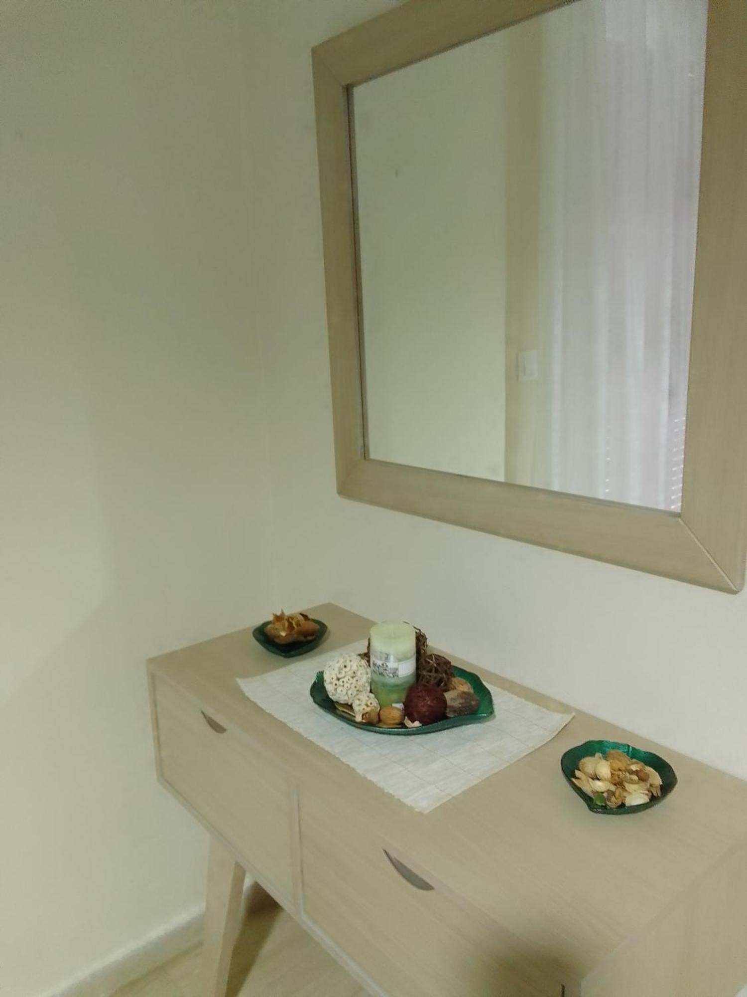 Eleonas Holiday Home Apartment 에이지오스스테파노스 외부 사진